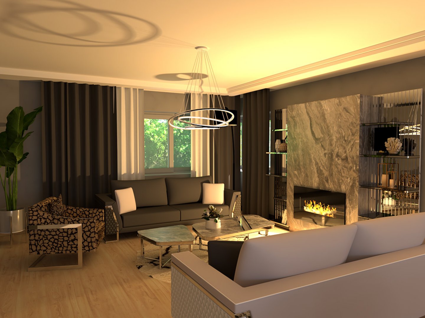 Güzelbahçe Dekorasyon