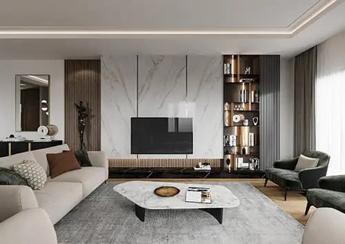 Güzelbahçe Dekorasyon