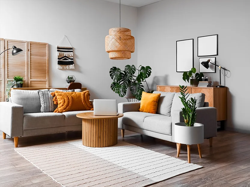 Güzelbahçe Dekorasyon